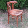 STAROZITNE-ART-DECO-THONET-POLOKRESLO-ZIDLICKA-PRED-RESTAUROVANIM