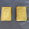 knihy rukovet sberatelova augusta 1927 cislovane vydani 474