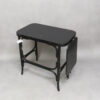 starozitny maly psaci stul stolek thonet fischel