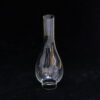 skleneny cylindr na petrolejku lampu prumer 5 cm