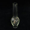 stinidlo sklo cylindr na petrolejku lampu prumer 3,5 cm