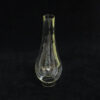 stinidlo sklo cylindr na petrolejku lampu prumer 4,2 cm